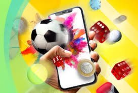 Antarmuka aplikasi medan4d slot menampilkan berbagai kategori permainan dan menu navigasi