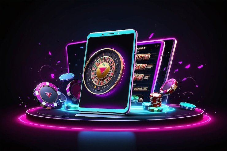 Layar metode pembayaran dan deposit di medan4d slot